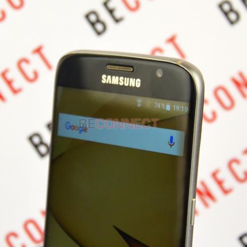 Samsung Galaxy S7 Edge Black Onix